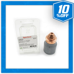 SmartSync Cartridge 65A Mechanized Cutting