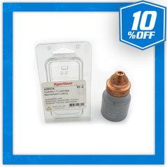 SmartSync Cartridge 85A Mechanized Cutting