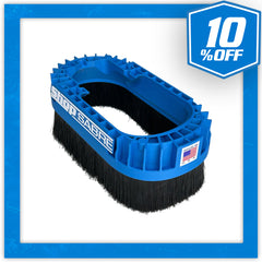 TCCNC Dust Boot Brush Plate Replacement