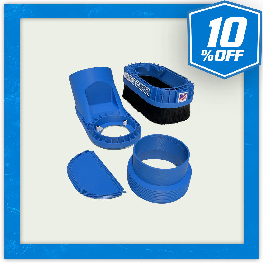 TCCNC Dust Boot Kits