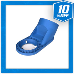 TCCNC Dust Boot Upper Mount Plate Replacement