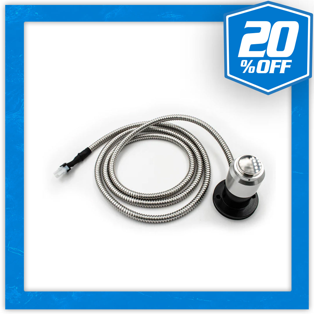 Tool Measure Switch / Material Height Touch Pad Replacement