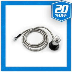 Tool Measure Switch / Material Height Touch Pad Replacement