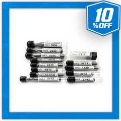 Advanced Bit Kit for Signs - Vortex Tool