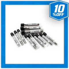 Advanced Bit Kit for Aluminum - Vortex Tool