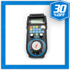 WinCNC Wireless Pendant