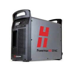 Hypertherm Powermax 105 SYNC with 25'/50’ Lead (3 Phase)