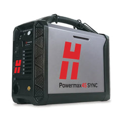 Hypertherm PowerMax 45 SYNC with 25'/50' Lead