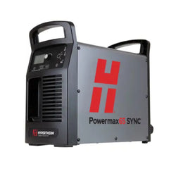 Hypertherm PowerMax 65 SYNC with 25'/50' Lead