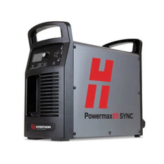 Hypertherm PowerMax 85 SYNC with 25'/50' Lead