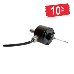 Digitizing Touch Probe Attachment