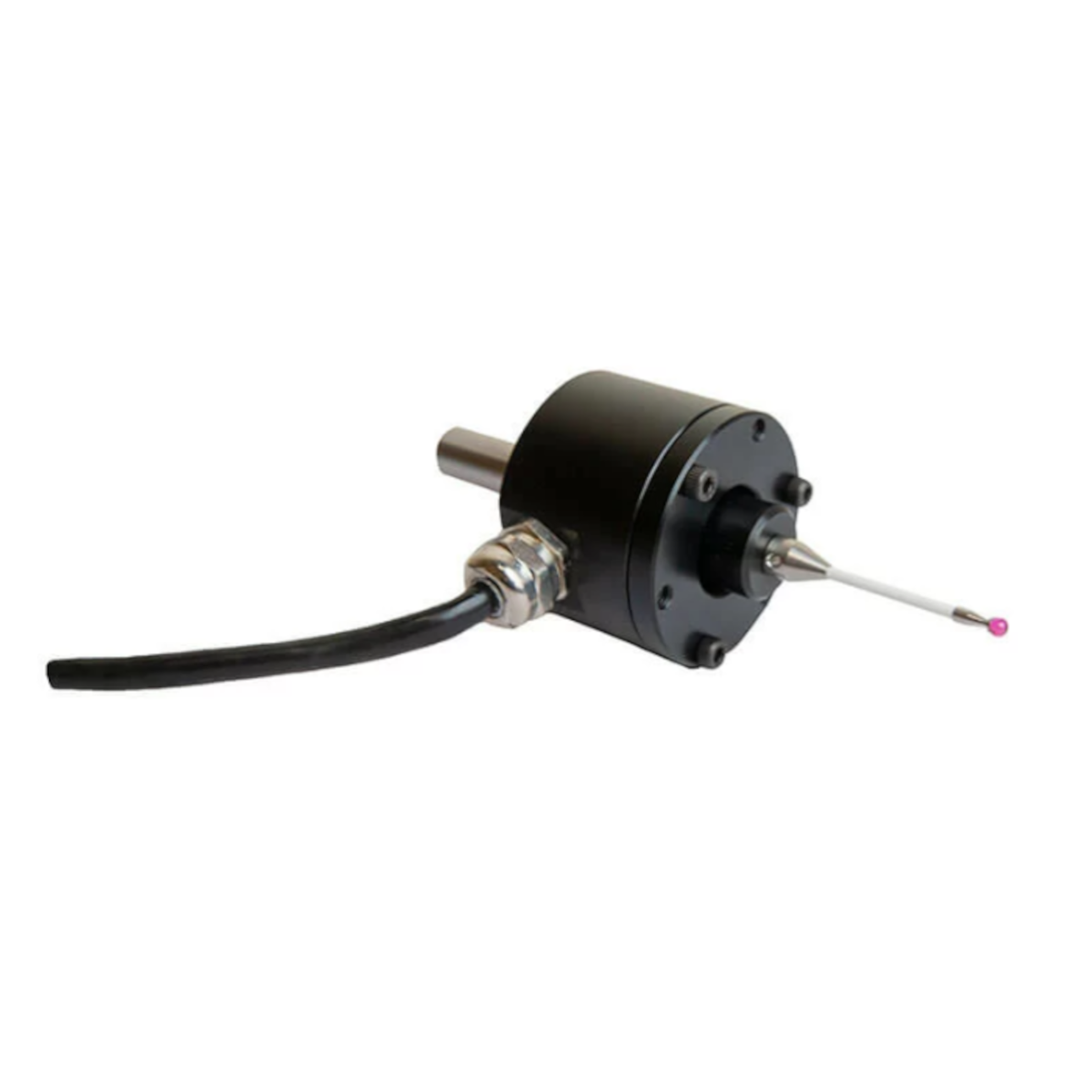 Digitizing Touch Probe Attachment – ShopSabre | Store