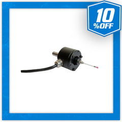 Digitizing Touch Probe Attachment