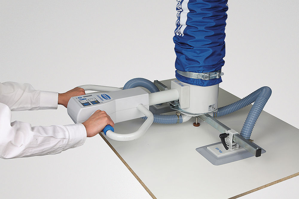 Schmalz JumboErgo 65 Vacuum Lifts – ShopSabre | Store