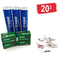 Refresher Kit - Small Bearing Blocks