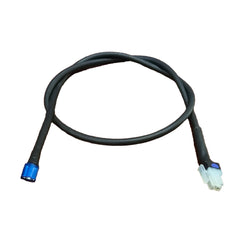 Plasma Ohmic Touch Wire